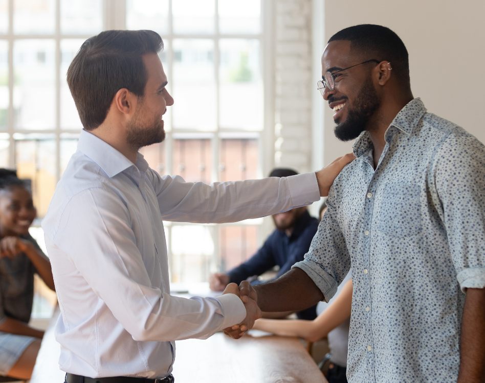 Comment démontrer sa reconnaissance pour le travail de ses employés?