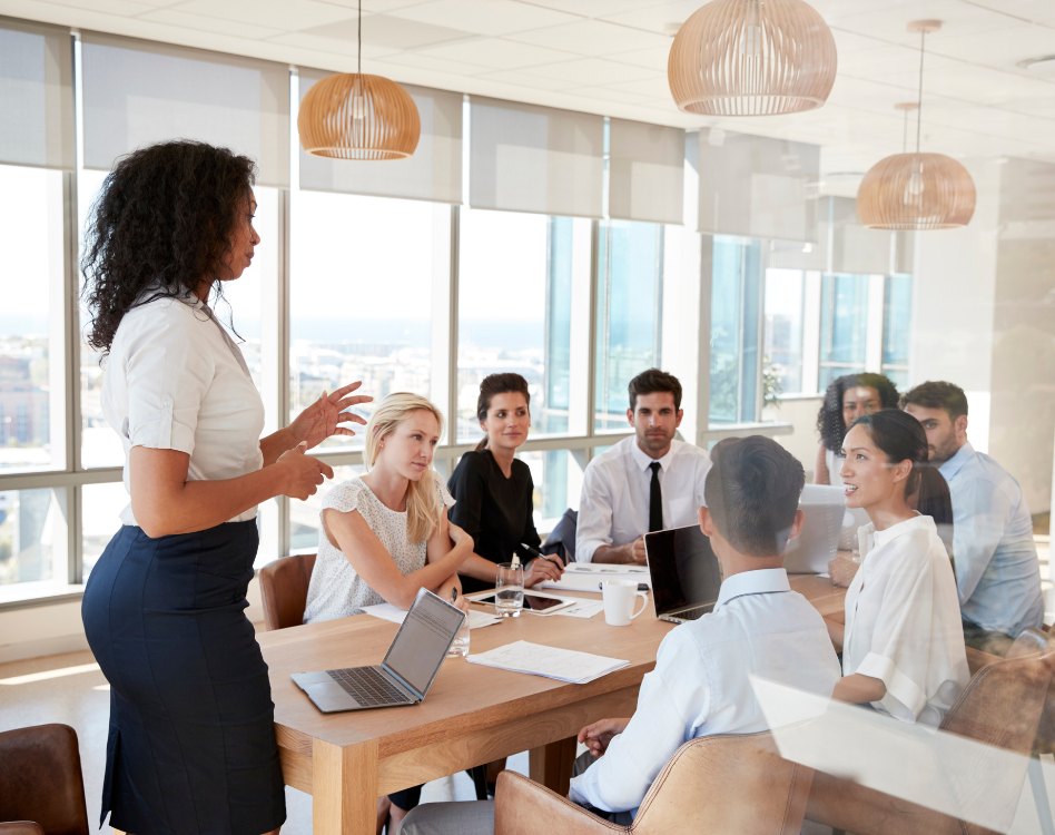 Comment épauler ses employés dans un contexte de perturbation