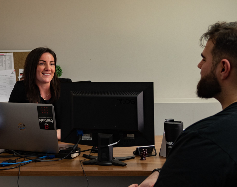 First Job: How to Stand Out When You Have No Experience